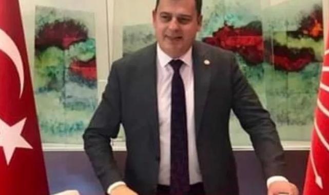 Vecdi Gündoğdu’dan 101. yıl mesajı