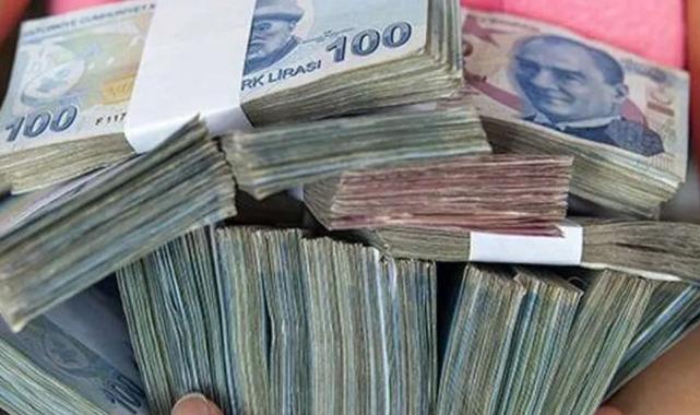 Vergi borçluları açıklanacak! ‘Resmi’leşti!