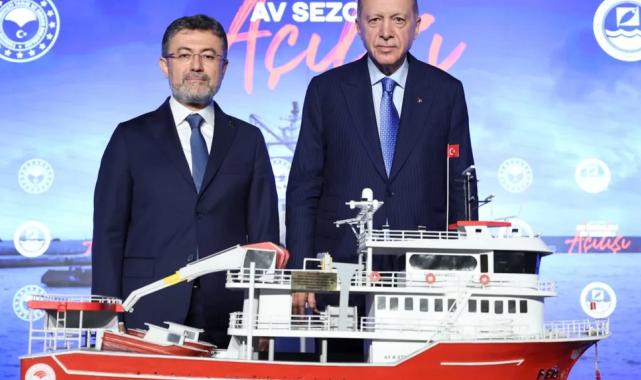 Vira Bismillah… Sezon açıldı!