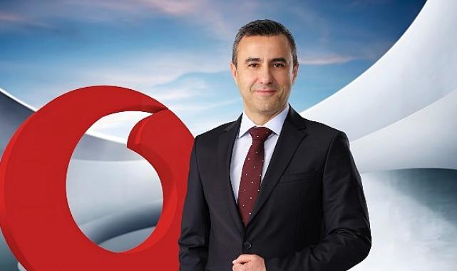 Vodafone, Robotik Otomasyonlarla Müşterilerine 300 Bin Saat Kazandırdı
