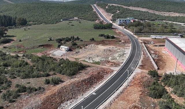 Y. Hereke-Çerkeşli arası sadece 5 dakika