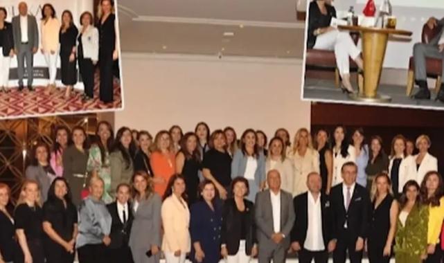 Yalçın Ayaydın, BUİKAD’ın konuğu oldu