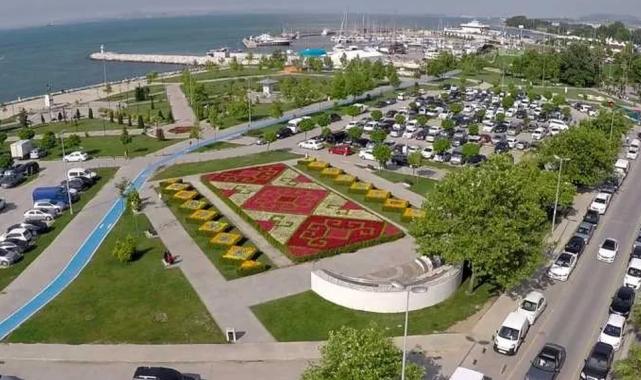 Yalova’nın gelişimine ‘gönüllü’ davet