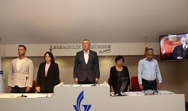 Yarımada Belediyeler Birliği’nden Öğrencilere Burs