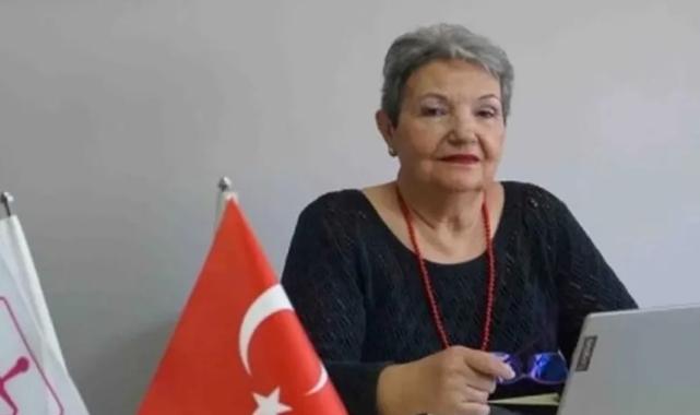 Yazgan: Türkiye’yi kadınlarla değiştireceğiz