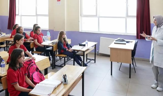 Yeni dönem ‘Çanakkale’den Gazze’ye Bağımsızlık Ruhu’ temasıyla başlayacak