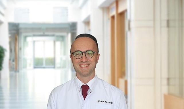 Yeni gelişmeler prostat kanseri tedavisinde yüz güldürüyor