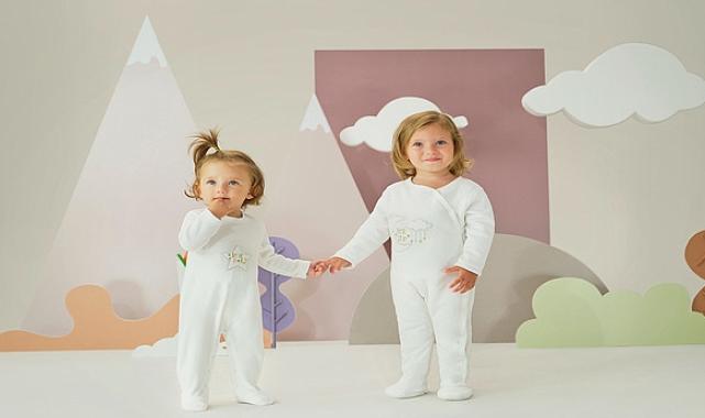 Yeni sezonda miniklerin gardırobunda Minycenter rüzgarı esecek