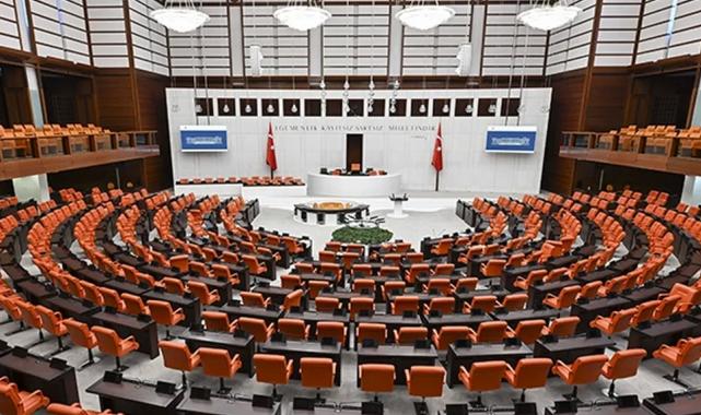 Yeni yasama yılı 1 Ekim’de açılıyor… TBMM’de ilk mesai 2 Ekim’de