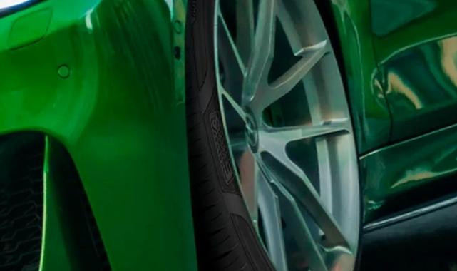 Yeşil lastikler doğayı da bütçeyi de koruyor