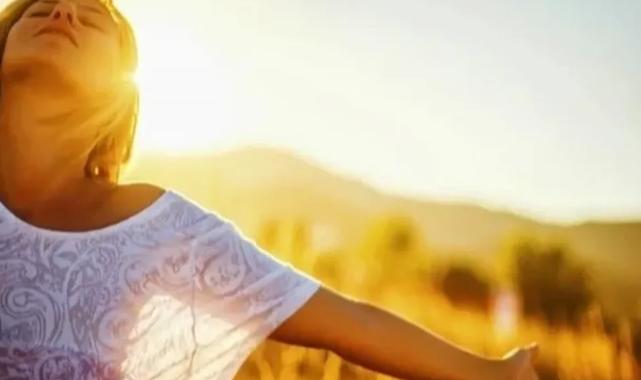 Yeterince güneş ışığı alamamak D vitamini eksikliğini tetikliyor