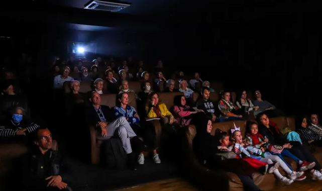 10. Sakarya Uluslararası Kısa Film Festivali başlıyor