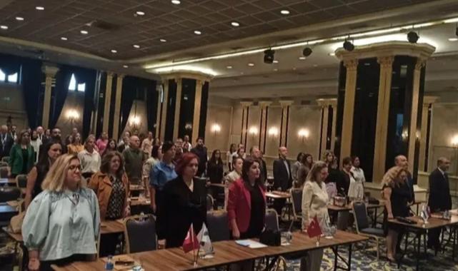 11. Yalın Hastane Kongresi, fonksiyonel tıp ve yalın sağlık temasıyla gerçekleşti