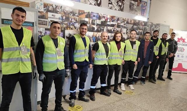 18 yaşından büyük yaş sınırı olmadan ‘Yetişkin ve Kadın’ İstihdamına yönelik kurslar