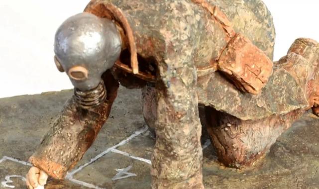 2. Uluslararası Seramik Bienali Bursa’da başlıyor