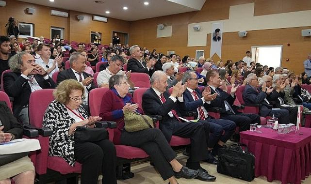 2. Uluslararası Türk Kültürü Sempozyumu Keçiören’de Düzenlendi