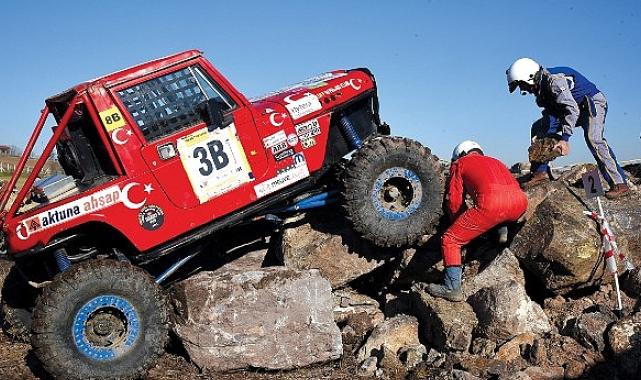 2024 Extreme Kupası Çorlu’da Düzenlenecek