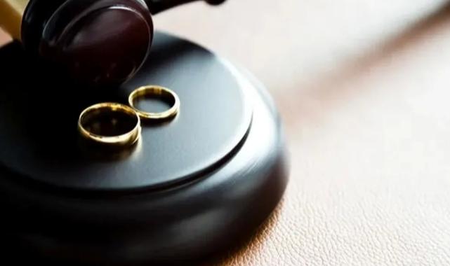 2024 yılında Türkiye’de toplam boşanma sayısı 200 bini geçti