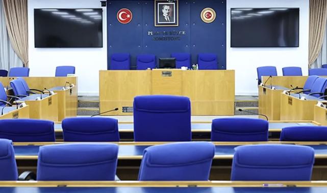 2025 bütçesi görüşme takvimi belli oldu