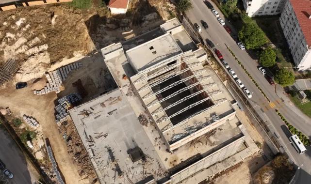 25 yıllık hasret sona eriyor