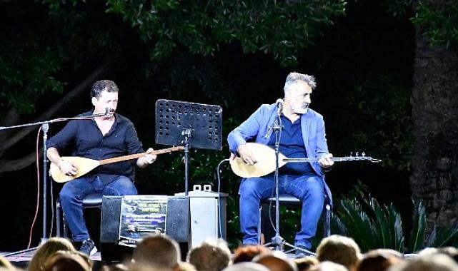 3. Kemer Müzik Festivali’ne doğru