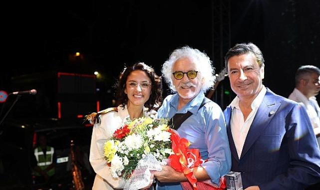 31.Muğla Kültür ve Sanat Şenliği Yoğun İlgi Gördü