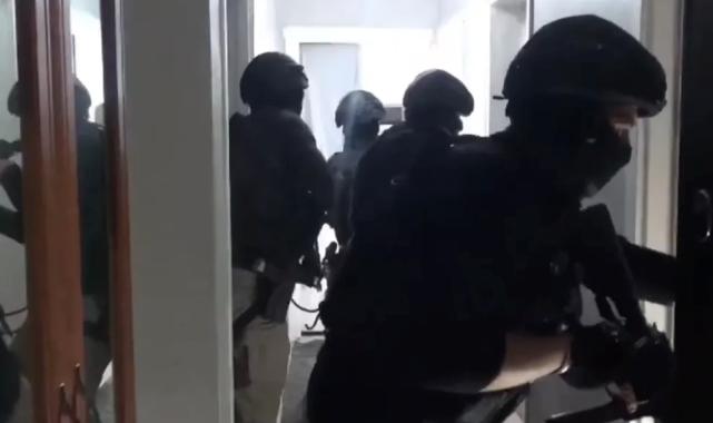 36 ilde teröre 269 gözaltı!