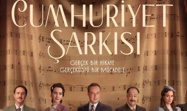 5 yeni film vizyonda