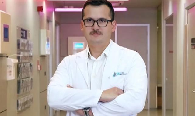 65 yaş üstü kadınlar her yıl kemik ölçümü yaptırmalı!