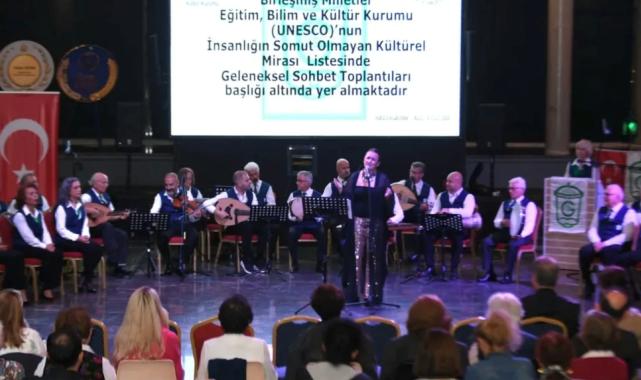 650 yıllık Gezek kültürü Osmangazi’de yaşatıldı