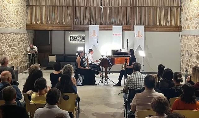 9. Çanakkale Bienali bu yıl da sanat tutkunlarının gözdesi