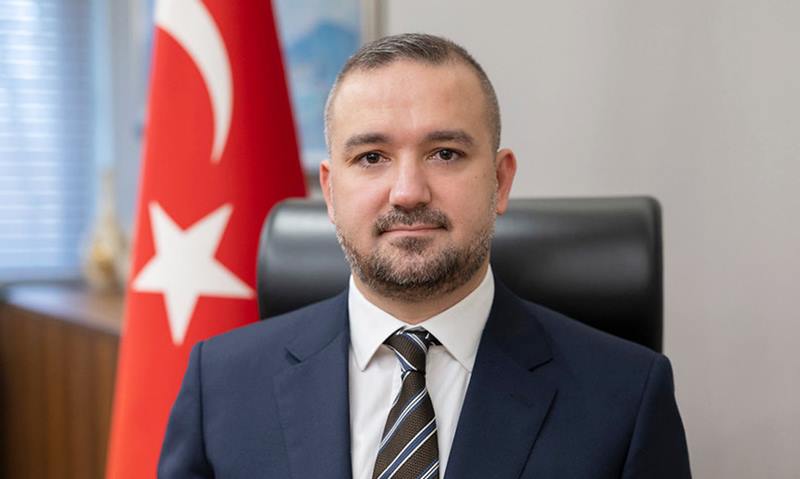 Merkez Bankası Başkanı Karahan’dan Enflasyon Açıklaması: ‘Düşüş Süreci Yolunda Gidiyor’