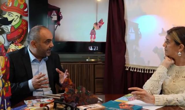 ABD’de Türk kültürel zenginliği yeniden canlandırılıyor