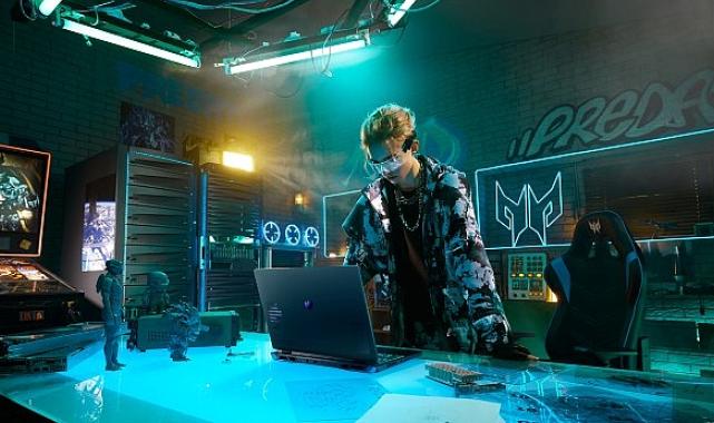 Acer Predator Helios Neo 16 ve Predator Helios 16 Dizüstü Bilgisayarları ile Oyundan Vazgeçmeyen Kullanıcılara Hitap Ediyor