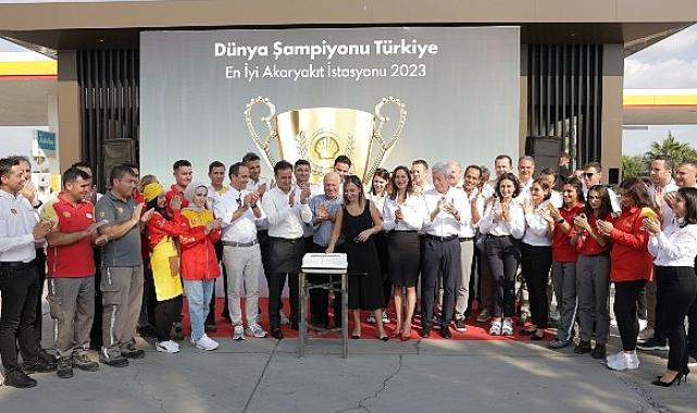 Adana’dan Bir Dünya Şampiyonu