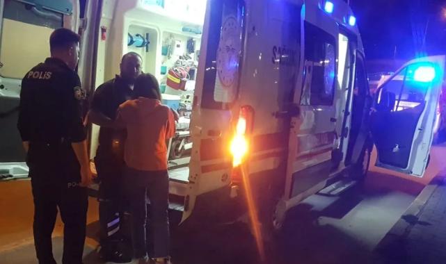 Adıyaman Eğriçayı Köprüsü’nde kaza: 1 yaralı