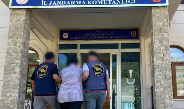 Adıyaman’da JASAT’tan kaçış yok!