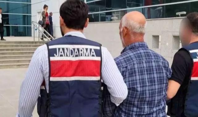 Adıyaman’da Kürdi-Der kurucusu gözaltında