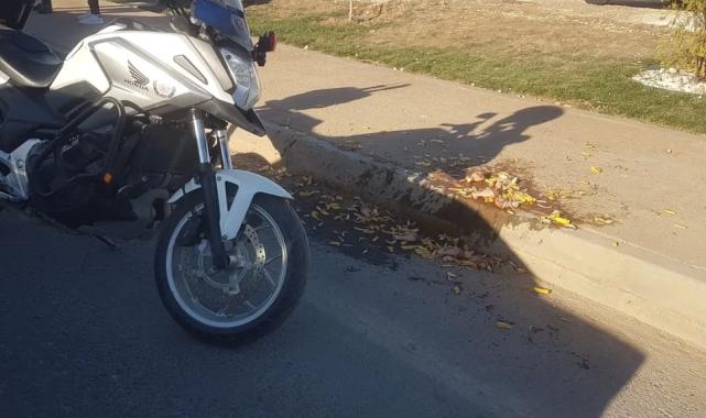 Adıyaman’da trafik kazası