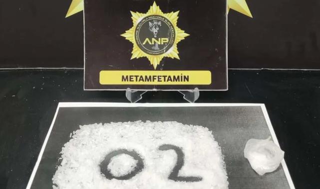 Adıyaman’da uyuşturucuya geçit yok!