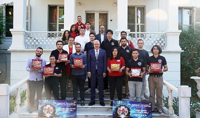 Afetlerde ve olağanüstü durumlarda kesintisiz haberleşme imkânı sunacak