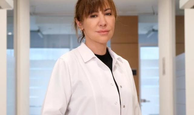 Ağız sağlığı, osteoporoz riski için ipuçları veriyor