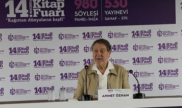 Ahmet Özhan’dan cinsiyetsizlik projesi tepkisi