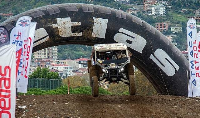 Akçaabat’ta Büyük Mücadele