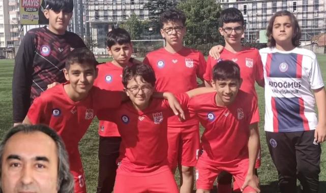 Akdağmadeni Gücü’ne ‘Milli’ davet