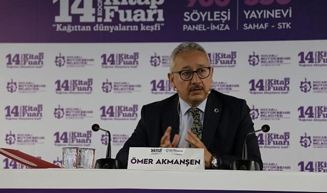 Akmanşen, yeni maarif modelini anlattı