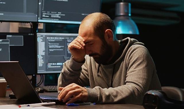 Alarm yorgunluğu ciddi tükenmişliğe neden olabilir