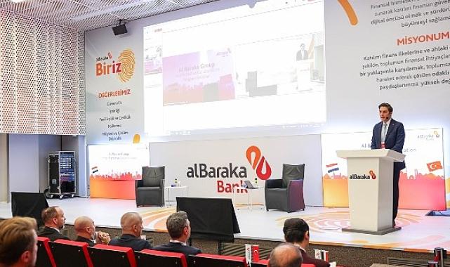 Albaraka Türk ve Albaraka Mısır, ülkeler arası ihracatı güçlendirecek önemli bir iş birliği gerçekleştirdi.