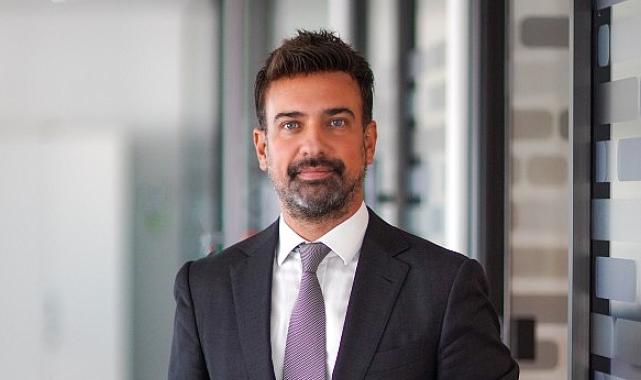 Alexion, AstraZeneca Nadir Hastalıklar Türkiye’den Üst Düzey Atama