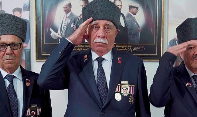 Aliağa Belediyesi 29 Ekim Cumhuriyet Bayramı’nın 101. yılına özel video hazırladı.